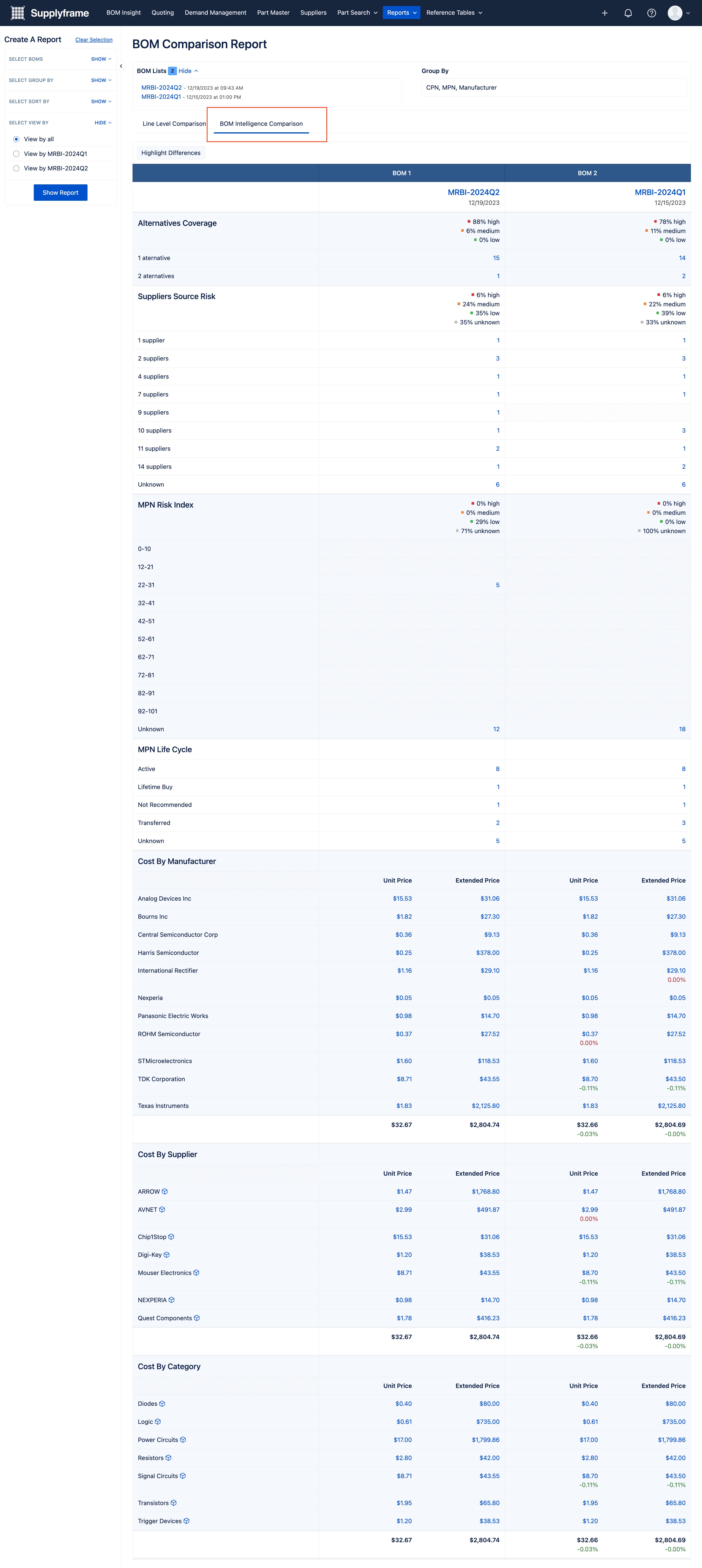 screencapture-dev-dsi2-qa-supplyframe-app-reports-bom-comparison-2024-01-17-20_53_01.jpg