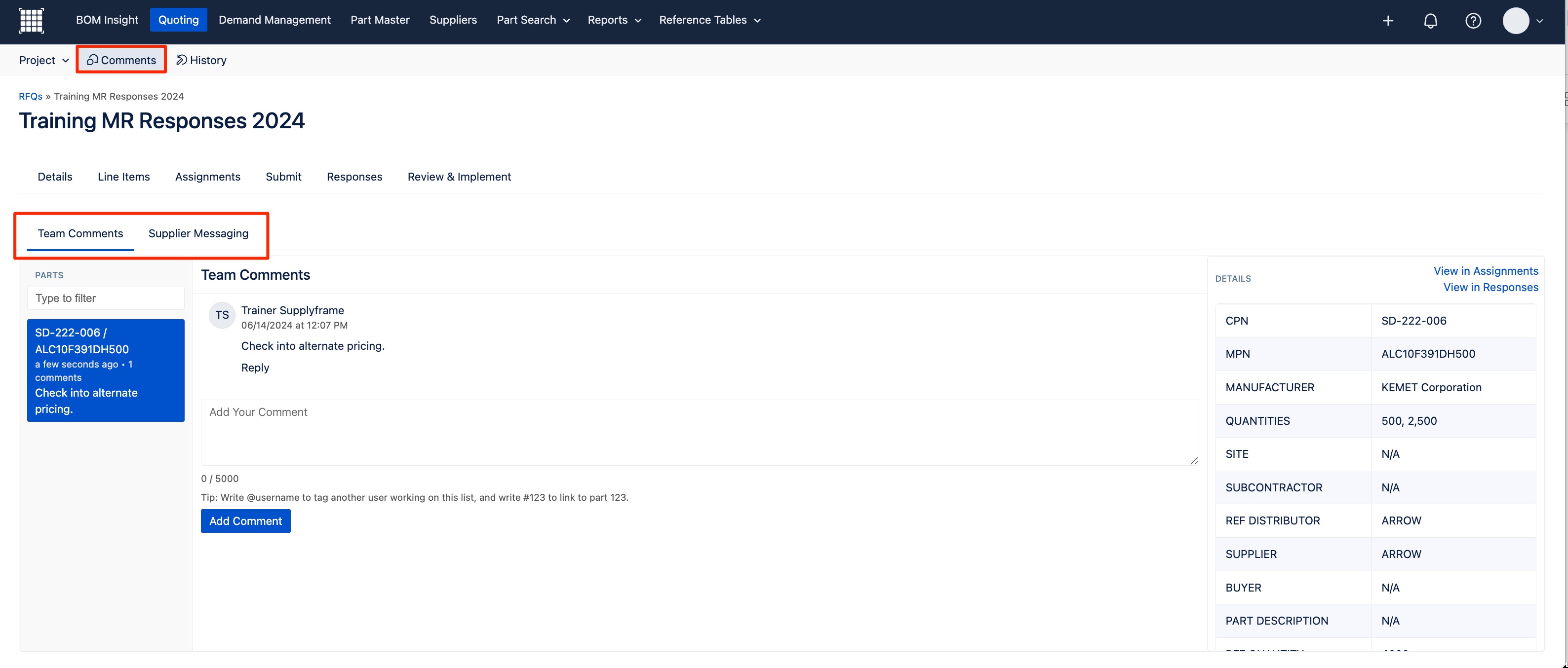 Cursor_and_Project___Rfq___Comments___Supplyframe_DSI_and_Comments_in_RFQs_–_NPI___DirectSource.jpg
