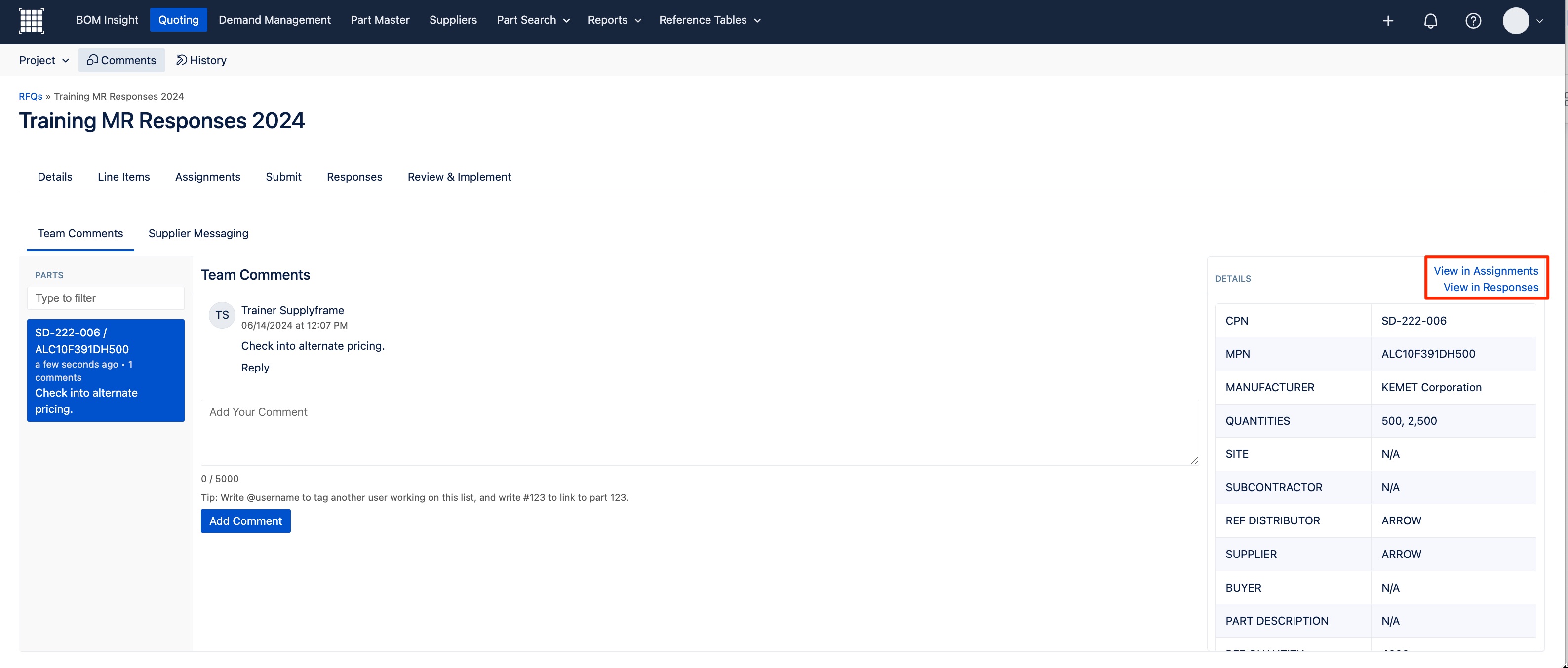 Cursor_and_Project___Rfq___Comments___Supplyframe_DSI_and_Comments_in_RFQs_–_NPI___DirectSource.jpg
